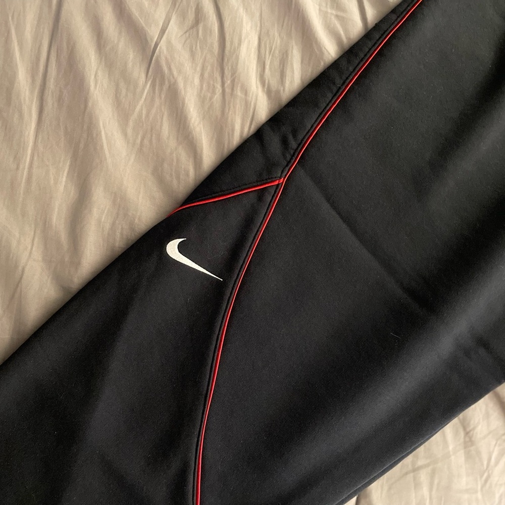 Nike Basketball Sweatpants - Picture 3 of 4